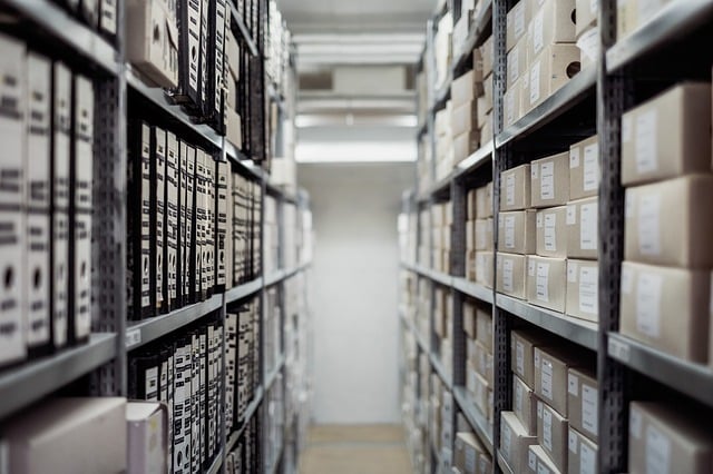How to set up a Warehouse for your E-Commerce business