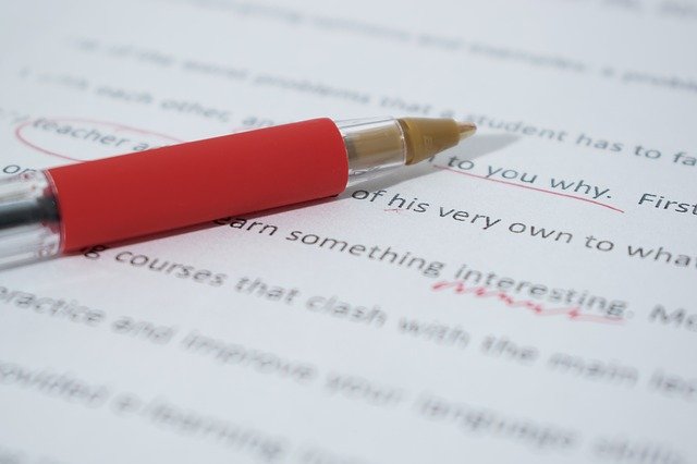 Why Is Proofreading so Important?