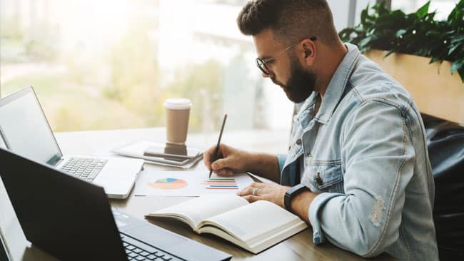 9 Tips For Building A Business Online