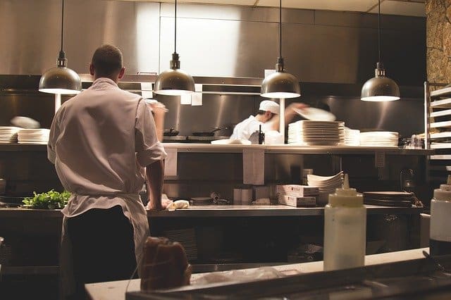 Common Mistakes To Avoid When Starting A Restaurant