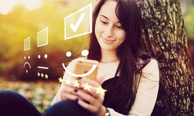 7 Reasons Online Reviews Are Important