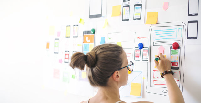 3 Reasons Your Web Design Agency Should Be Prioritizing UX