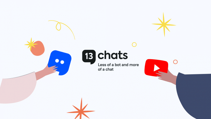 13chats Review: Power Sales and Support with Custom Chatbots and Widgets