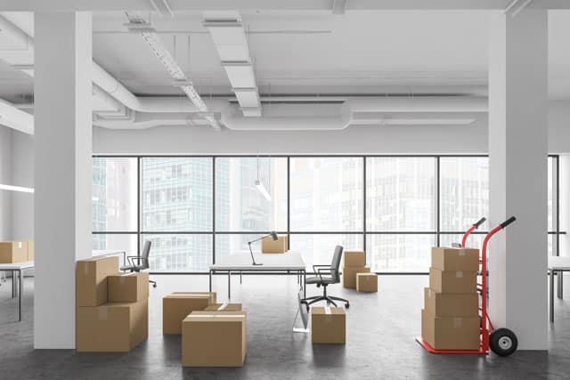 5 Tips For Managers On Moving Offices 
