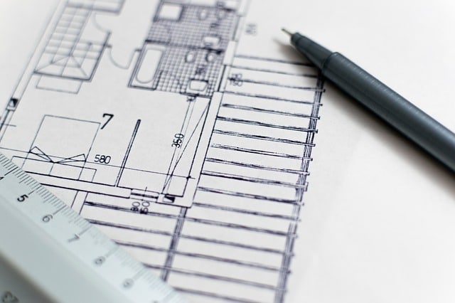How to Improve Efficiency on your Construction Plans