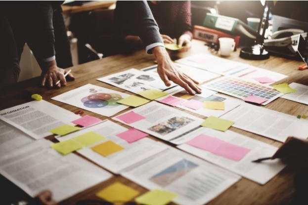 Services And Techniques To Help Your Business Grow At The Right Rate