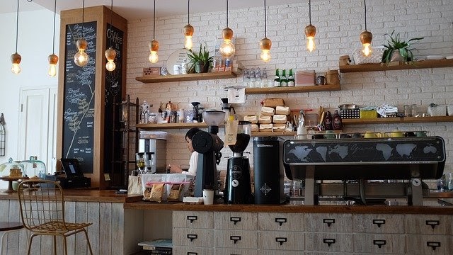 Checklist and Resource Guide on How to Set-Up a Coffee Shop