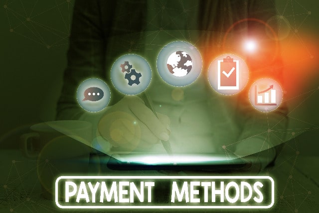 7 Ways Your Business Can Receive Payments In 2021