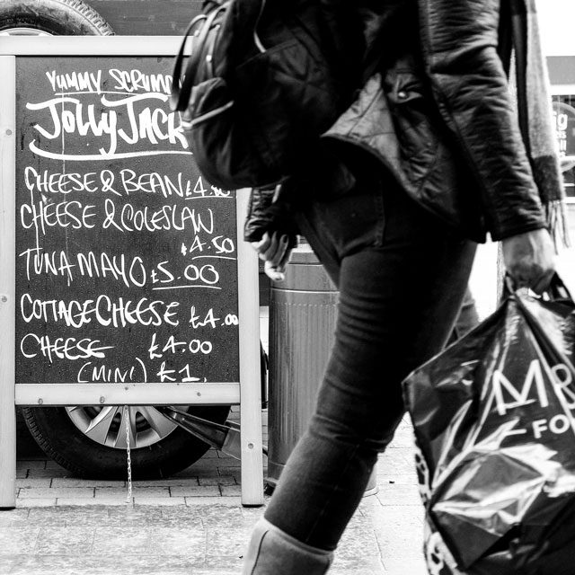 5 Keys To A Successful Pop-Up Shop