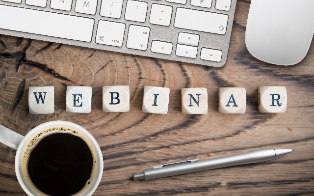 The Complete Guide To Creating Compelling Webinars