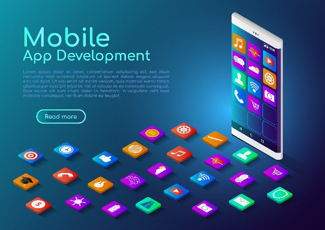 5 Reasons Businesses Should Invest In Mobile Apps