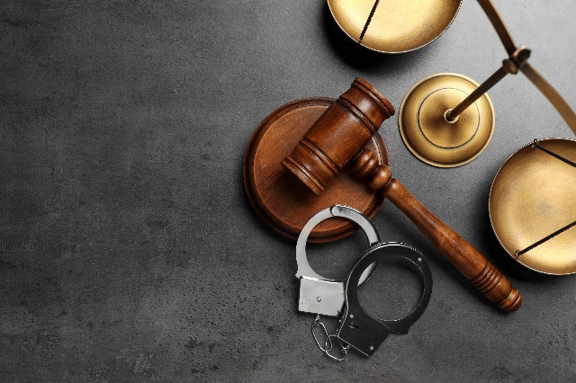 Bay Area Criminal Defense Lawyers