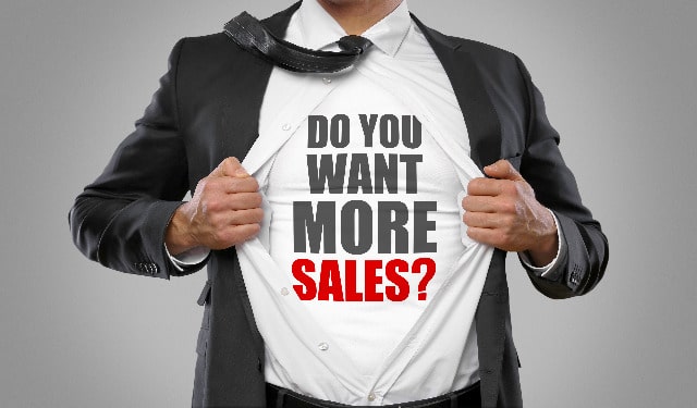 4 Qualities Of An Effective Sales Manager