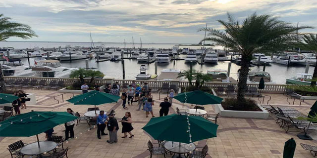 7 Reasons to Choose Tampa as Your Next Living Destination!