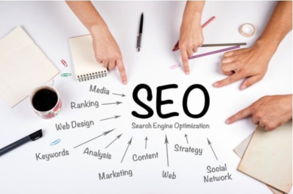 SEO for Businesses: The Complete Beginner’s Guide