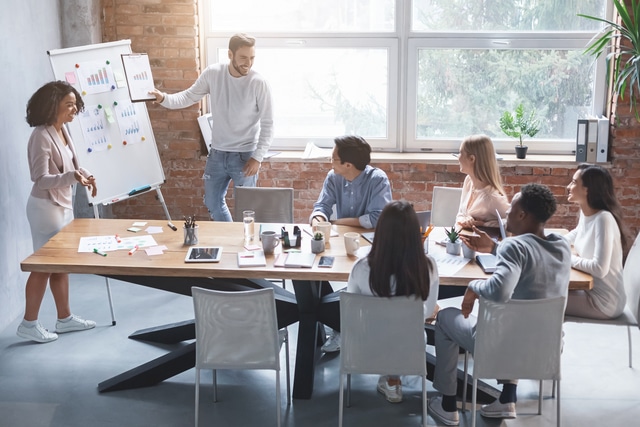 7 Tips For A Successful Creative Project Management