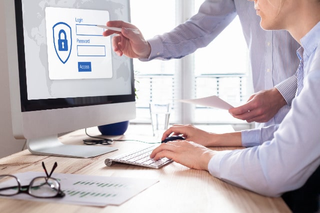 7 Ways To Enhance Data Security Of Your Business