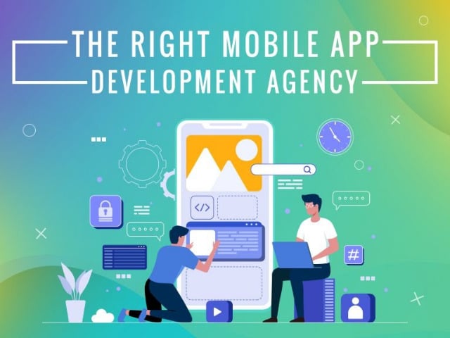 How to Choose a Software Development Agency to Build Your App