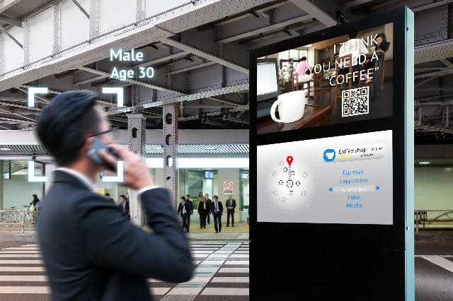 5 Ways To Advertise Your Campaigns Using Digital Signage