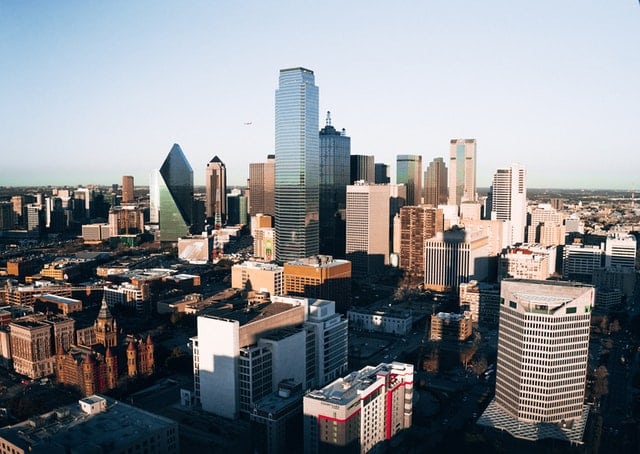 6 Great Reasons to Live in Houston