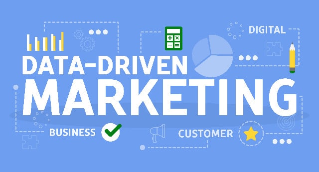 How To Take A Data-Driven Approach To SEO