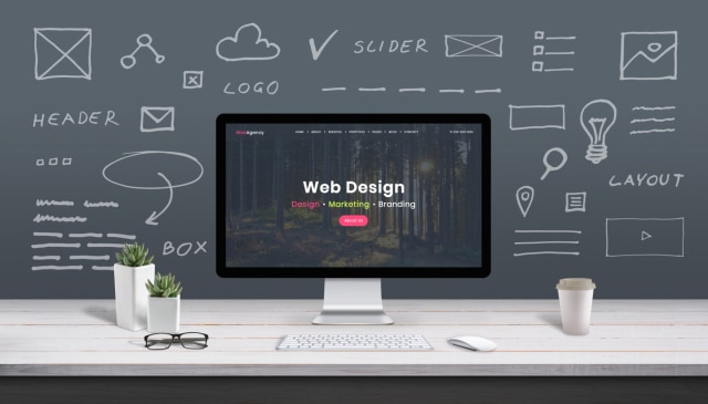 Web Design 2021: HVAC Website Design Trends