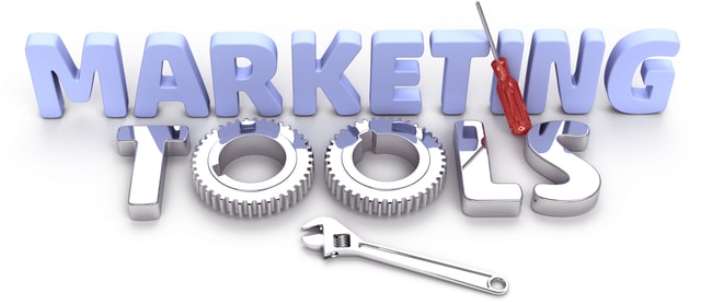 8 Best Enterprise Marketing Tools For 2024
