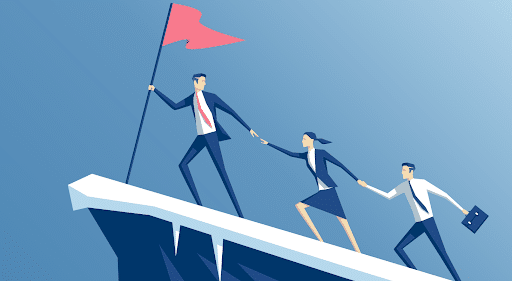 6 Traits that make a Good Leader