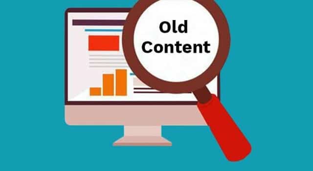 [SEO Case Study] How To Generate More Search Traffic By Updating Old Content