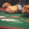 A Brief History of Cryptocurrencies and Casinos