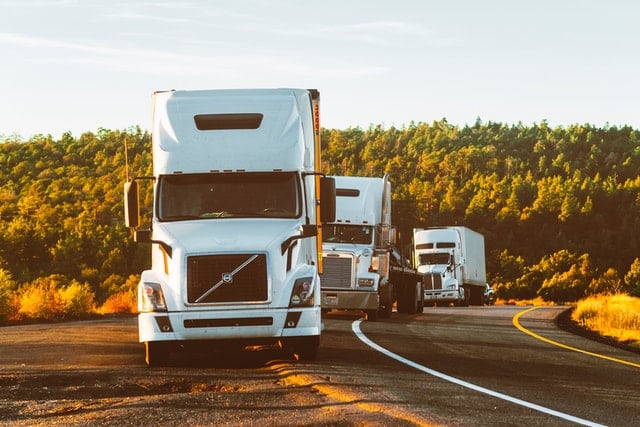 How to Choose the Fleet Management Company: All You Need To Know