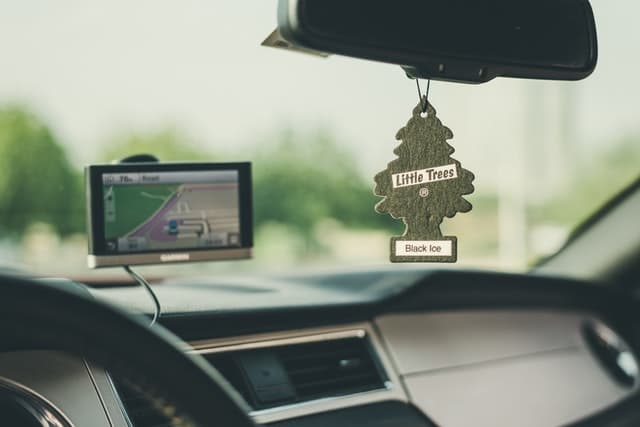 5 Ways GPS Technology Improves Your Fleet Management