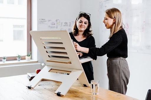 Here’s How To Upgrade Your Office And Be More Comfortable While Working