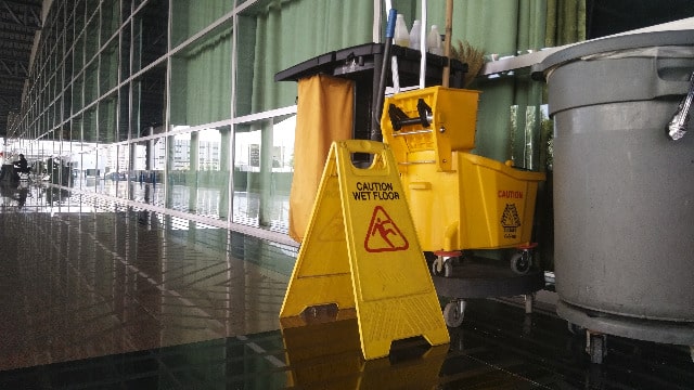 6 Ways To Improve Business Safety