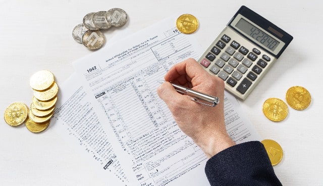 5 Mistakes To Avoid When Filing Cryptocurrency Taxes