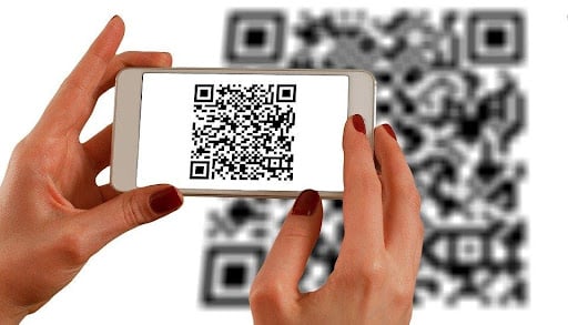 FAQ’s About QR Code on Business Cards