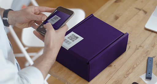 How do Electronics Companies Maximize Their QR Codes in the Products They Launch and Sell?