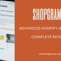 Shopgram - The Shopify tool that you need