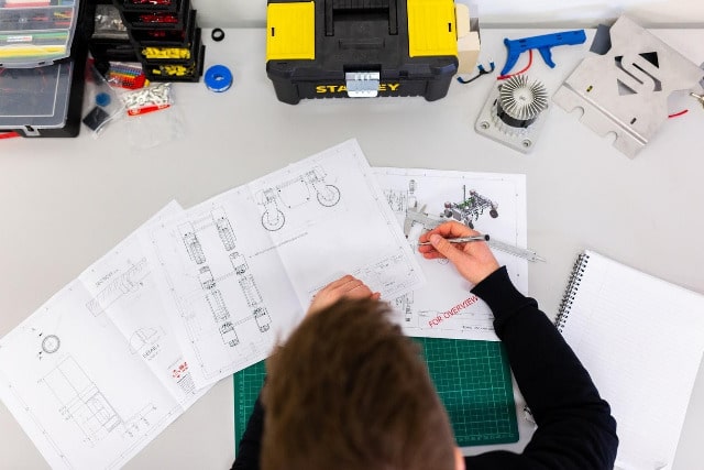 Tips for Choosing an Engineering Design Services Company to Support Your Business