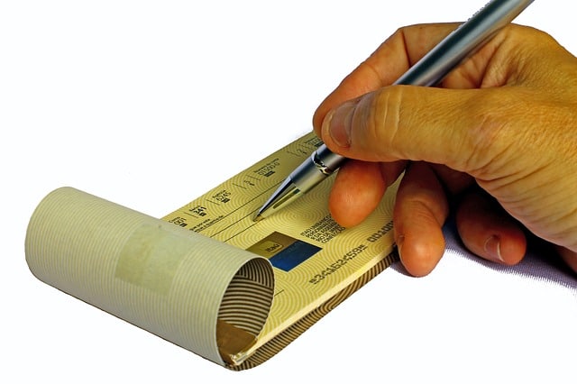 5 Reasons Why Checks are Still Useful in 2021