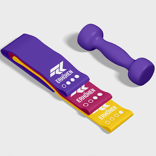 branded workout gear