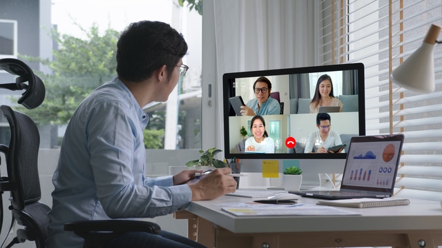 4 Ways To Improve Collaboration With Remote Teams