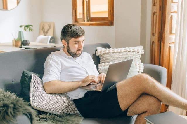 The Top Tips When Working From Home