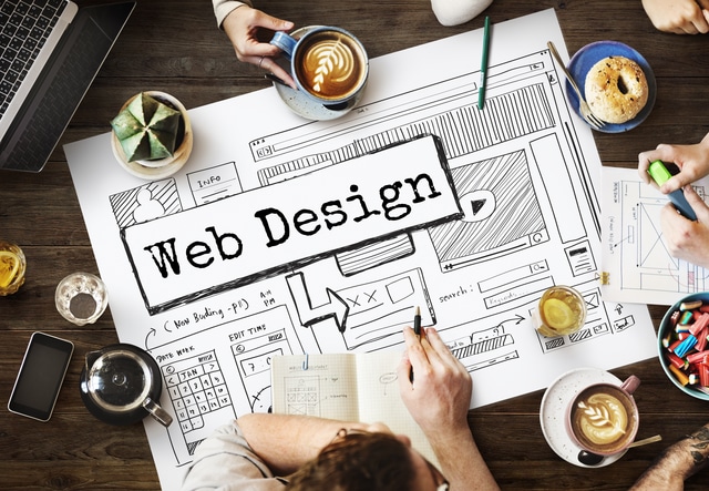How A Web Design Agency Can Grow Your Business