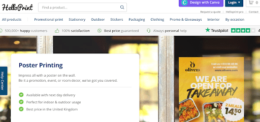 7 Factors to Look For in a Quality Printing Company
