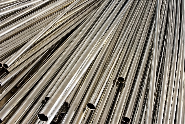 4 Tips For Entering The Steel And Metals Market