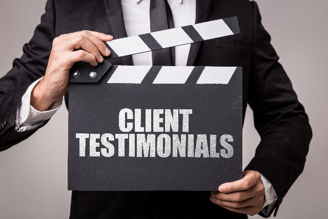 Why Your Business Needs Testimonial Videos