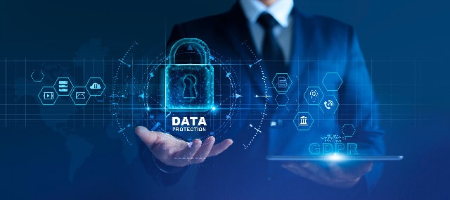 Top 5 Data Protection Measures For 2022