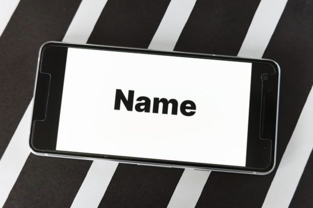 Understanding the Importance of Your Business Name 