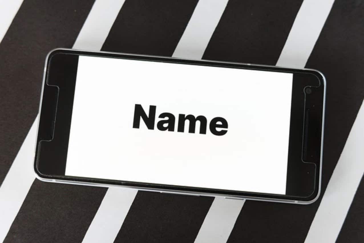 Understanding the Importance of Your Business Name
